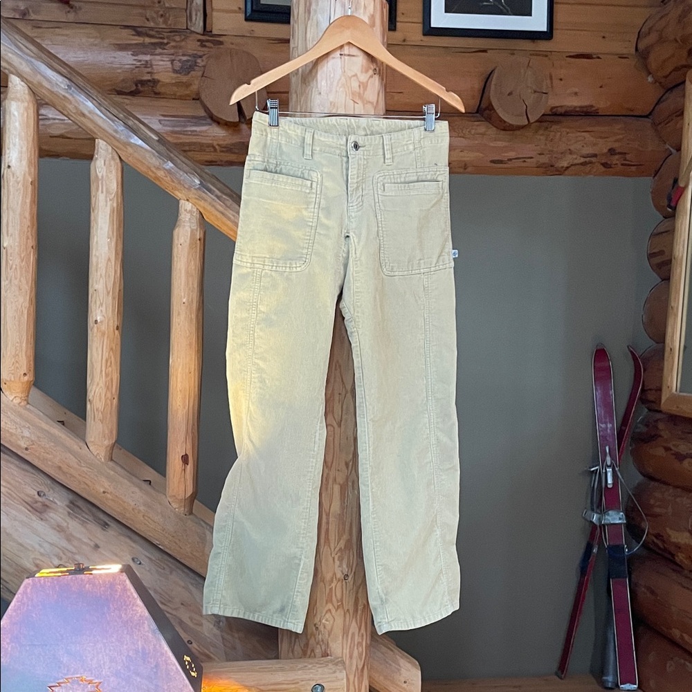 Patagonia Cords